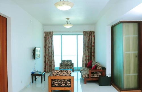 Kollupitiya Apartment | Monarch Fully Serviced Apartment