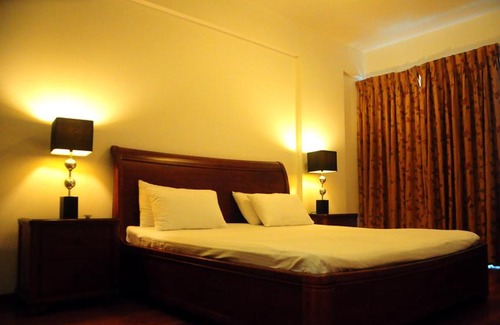 Kollupitiya Apartment | Monarch Fully Serviced Apartment