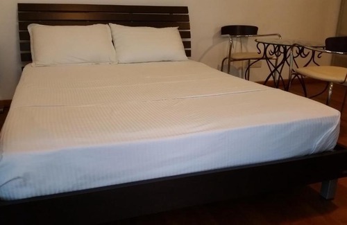 Kollupitiya Apartment | Monarch Serviced Apartments Colombo