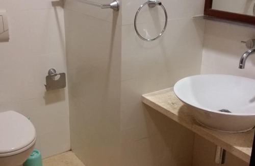 Kollupitiya Apartment | Monarch Serviced Apartments Colombo