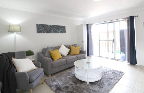 Merimbula House | Monaro Crt - Merimbula