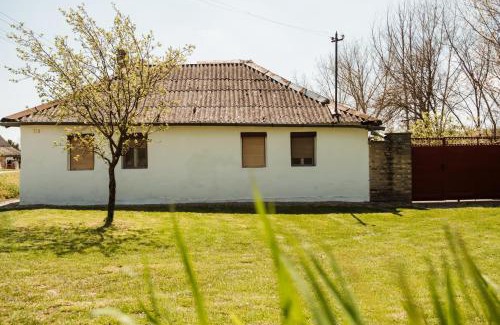 Backi Monostor House | 'MONAS' house