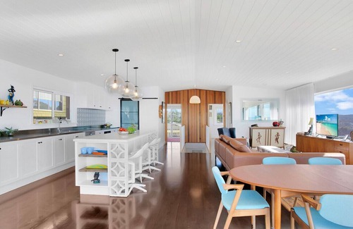 Dee Why House | Monash Beach House - Oceanfront