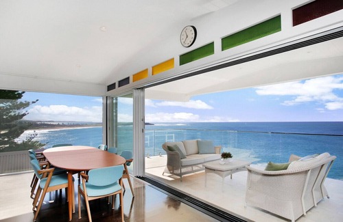 Dee Why House | Monash Beach House - Oceanfront