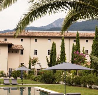 Arco Hotel | Monastero Arx Vivendi