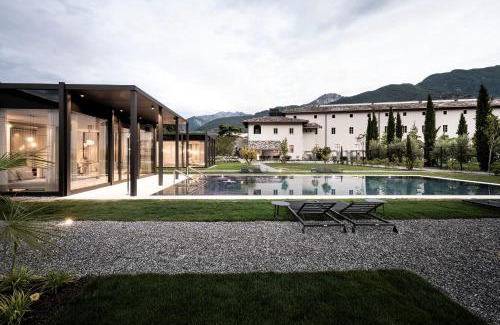Arco Hotel | Monastero Arx Vivendi