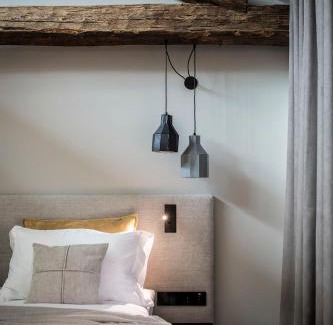 Arco Hotel | Monastero Arx Vivendi