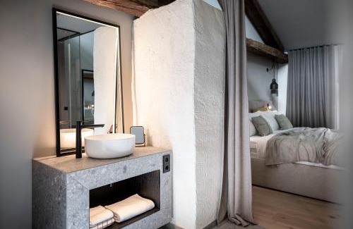 Arco Hotel | Monastero Arx Vivendi