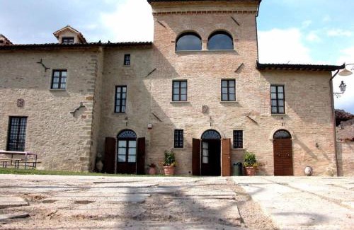Piosina House | Monastery Biribino