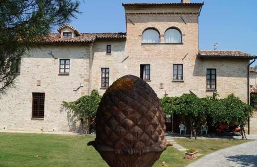 Piosina House | Monastery Biribino