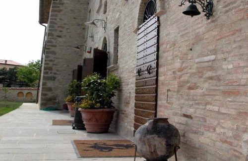 Piosina House | Monastery Biribino