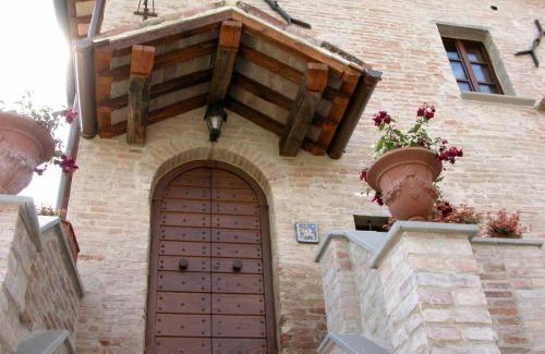 Piosina House | Monastery Biribino