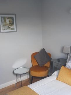 Bunacurry Bed & Breakfast | Monastery View