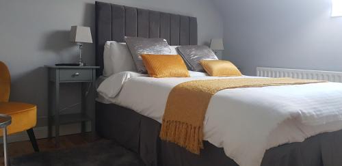 Bunacurry Bed & Breakfast | Monastery View