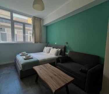 Athens City Centre Apartment | Monastiraki 101 SuperHost Hub
