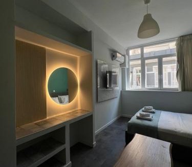 Athens City Centre Apartment | Monastiraki 101 SuperHost Hub