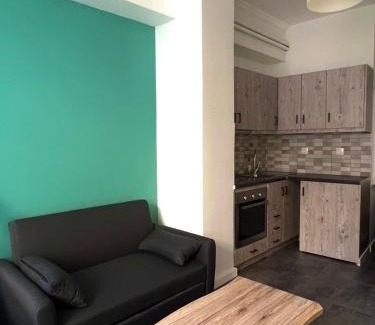 Athens City Centre Apartment | Monastiraki 101 SuperHost Hub