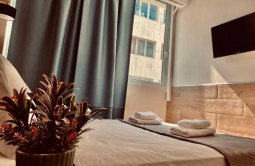 Athens City Centre Apartment | Monastiraki 306 SuperHost Hub