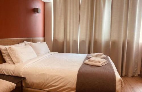 Athens City Centre Apartment | Monastiraki 506 SuperHost Hub