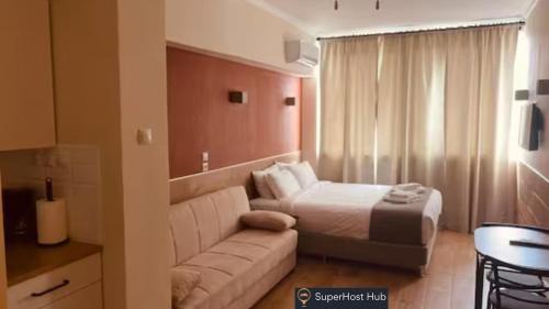 Athens City Centre Apartment | Monastiraki 506 SuperHost Hub
