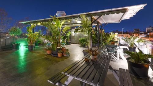Thissio Apartment | Monastiraki Factory CityCenter- Unspoiled Athens Apartments