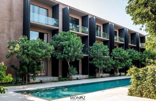 Ban Tai Hotel | Monaz River Kwai Kanchanaburi