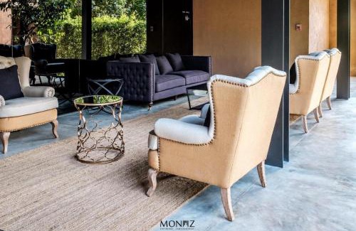 Ban Tai Hotel | Monaz River Kwai Kanchanaburi