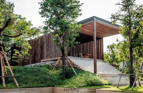 Ban Tai Hotel | Monaz River Kwai Kanchanaburi