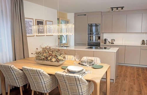 Zermatt Apartment | Monazit by Interhome