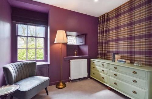 Falkland House | Moncrieff House