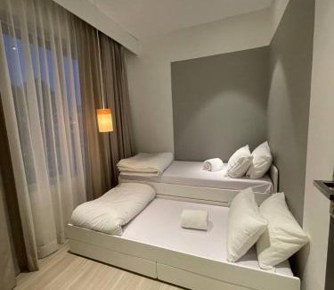 Batam House | Monde Residence H 15 Batam Centre