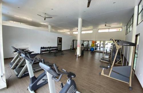 Batam House | Monde Residence I no 6 Batam Centre