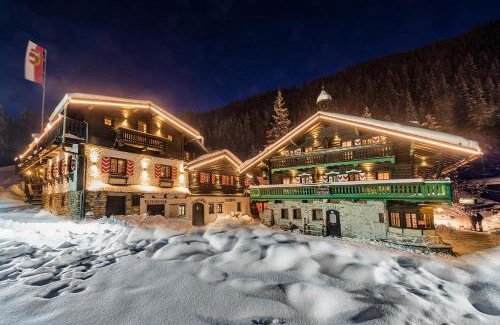 Bad Gastein House | MONDI Bellevue Alm Gastein
