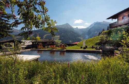 Bad Gastein House | MONDI Bellevue Alm Gastein