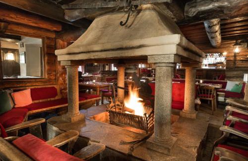 Bad Gastein House | MONDI Bellevue Alm Gastein