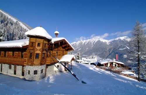 Bad Gastein Apartment | MONDI Schiefe Alm Gastein
