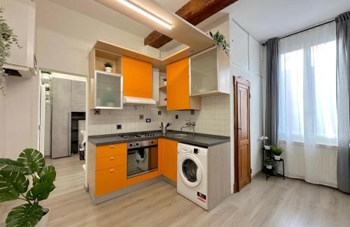 San Donato Apartment | Mondo HouseN