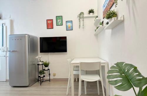 San Donato Apartment | Mondo HouseN