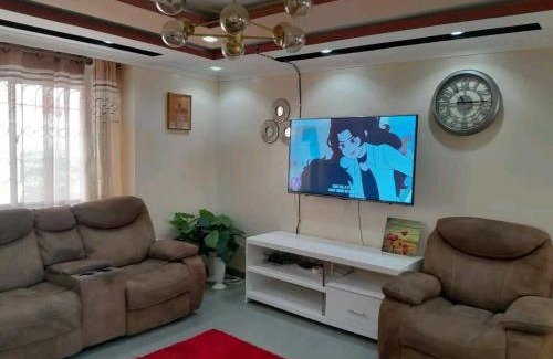 Kenya House | Mone Airbnb