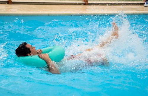 Chamberet House | Monedières Village * - Chalet Luxor and Spa 8 persons