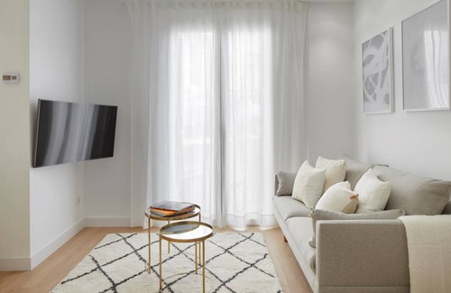 Gros Apartment | Moneo by FeelFree Rentals
