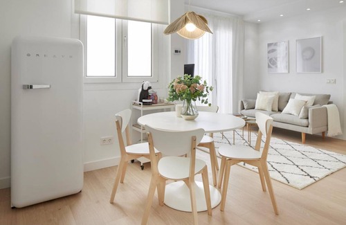 Gros Apartment | Moneo by FeelFree Rentals