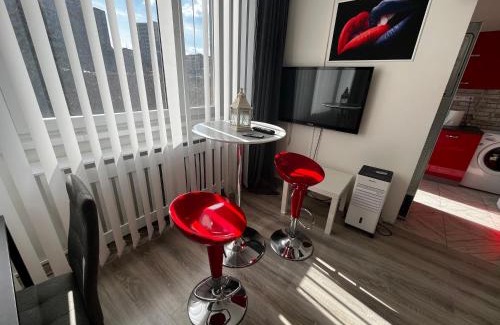 Hlubocepy Apartment | MONFas APARTMENT BARRANDOV