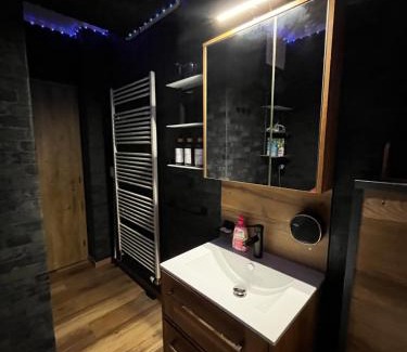 Hostivar Apartment | MONFas APARTMENT PROVENCE IN PRAGUE