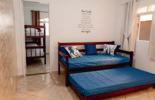 Camorim House | Moni & Junior Hospedagem