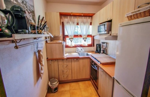 Benissa Coast Villa | Monica II - holiday home with private swimming pool in Benissa