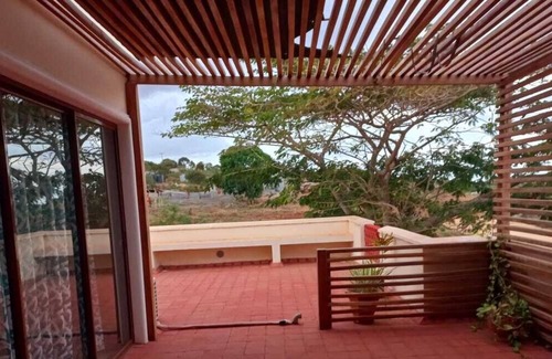 Central Kenya Coast Villa | Monica Villa Pazuri -Vipingo Ridge