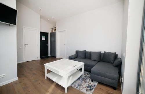 Sventoji Apartment | Monikos apartamentai Šventosios vartai 14K