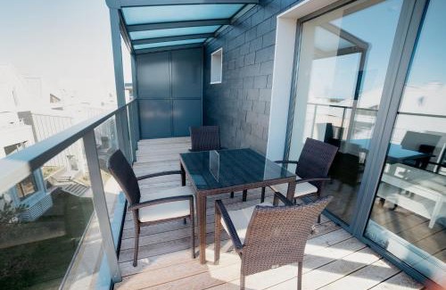 Sventoji Apartment | Monikos apartamentai Šventosios vartai 14K