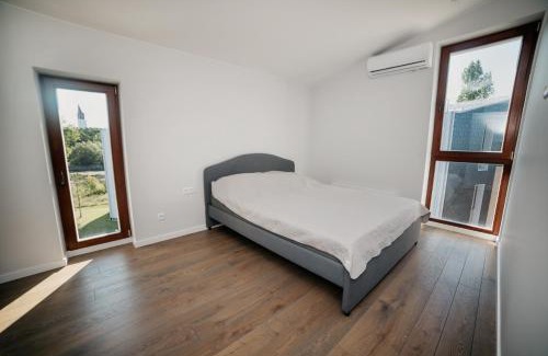 Sventoji Apartment | Monikos apartamentai Šventosios vartai 14K